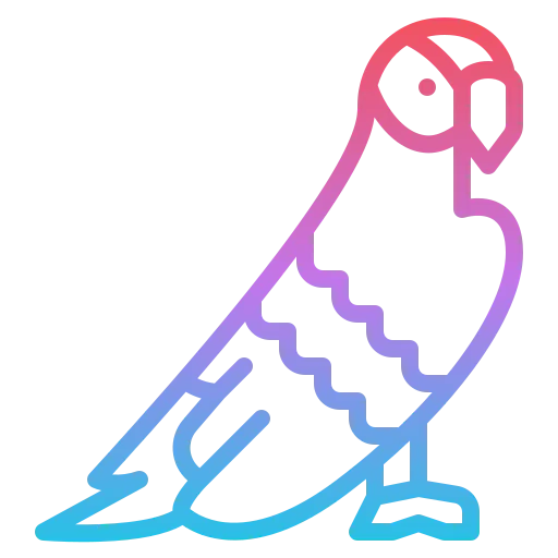 Macaw icon