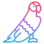 Macaw icon 64x64