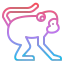 Monkey icon 64x64