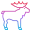 Moose icône 64x64