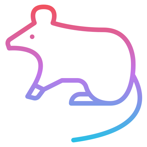 Mouse icon