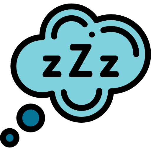 Sleep icon