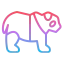 Panda icon 64x64