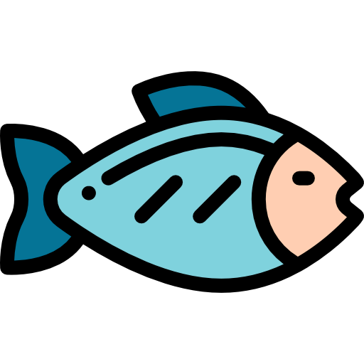 Fish icon