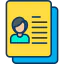Curriculum icon 64x64