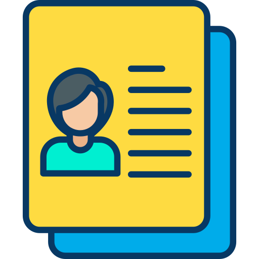 Curriculum icon