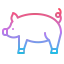 Pig icon 64x64