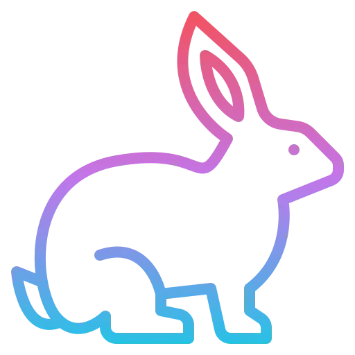 Rabbit icon