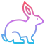 Rabbit icon 64x64