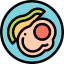 Breakfast icon 64x64