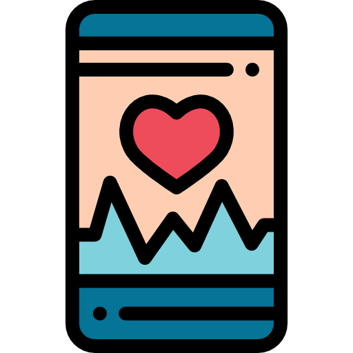 Smartphone icon