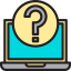 Question icon 64x64
