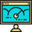 Speed icon 64x64