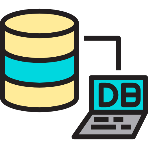Database icon