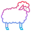 Sheep icon 64x64