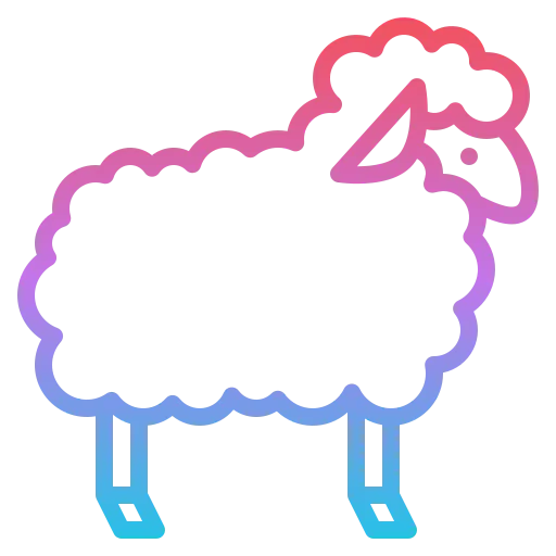 Sheep icon