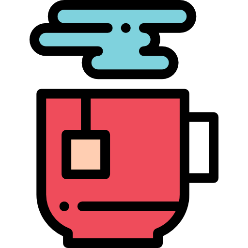 Tea icon