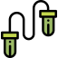Jumping rope 图标 64x64