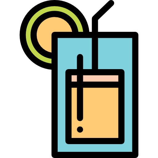 Lemonade icon