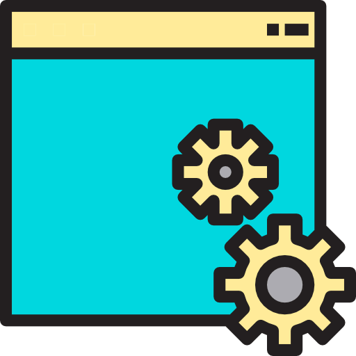 Settings icon