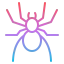 Spider icon 64x64