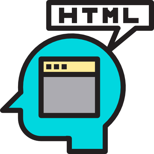 Html icon