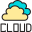 Cloud 상 64x64