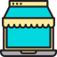 Online shop 상 64x64