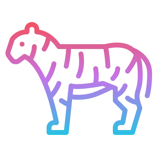 Tiger icon