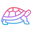 Turtle icon 64x64