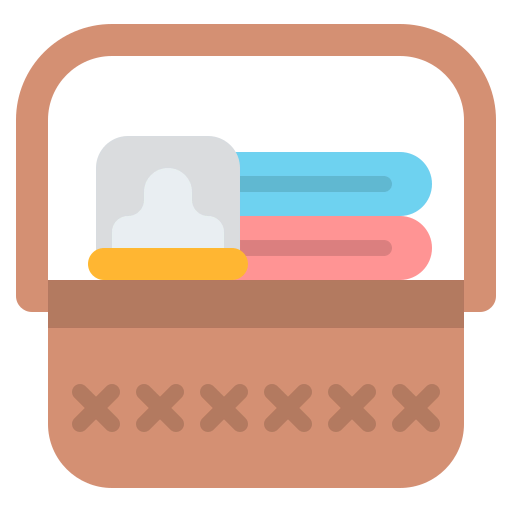 Basket icon