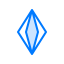 Diamond icon 64x64