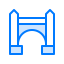 Bridge icon 64x64