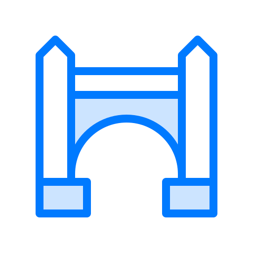 Bridge icon