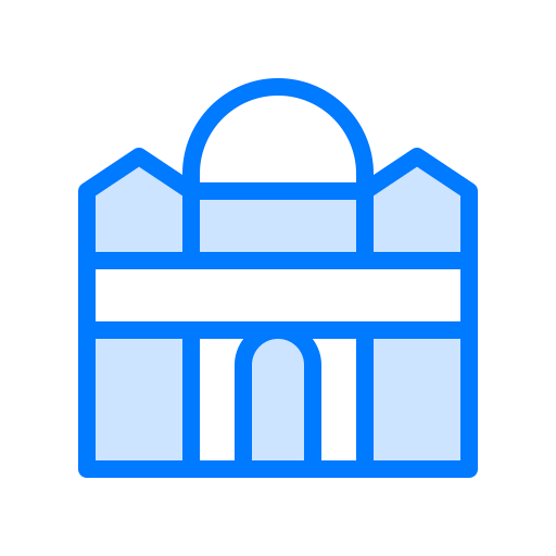 Building icon