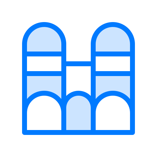 Building icon