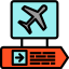Signaling icon 64x64