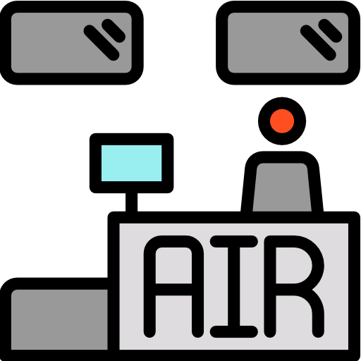 Counter icon