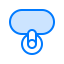 Necklace icon 64x64