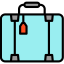 Suitcase icon 64x64