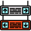 Signaling icon 64x64