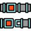 Seat belt icon 64x64