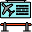 Airplane icon 64x64