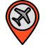 Travel icon 64x64