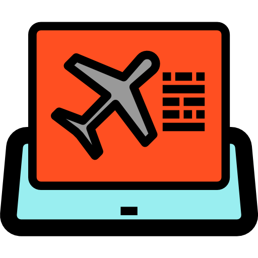 Booking icon