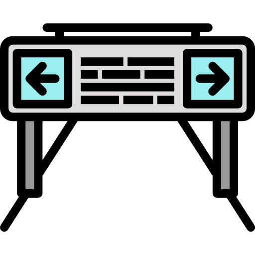 Gates icon