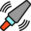 Body scanner icon 64x64