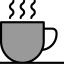 Coffee icon 64x64