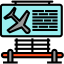 Airplane icon 64x64