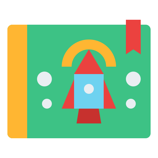 Book icon
